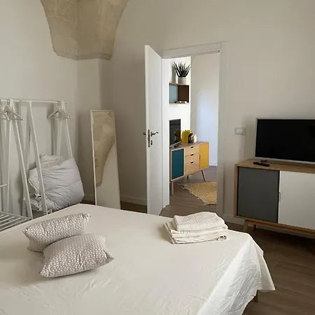 Bed & Breakfast Al Vicoletto 4*