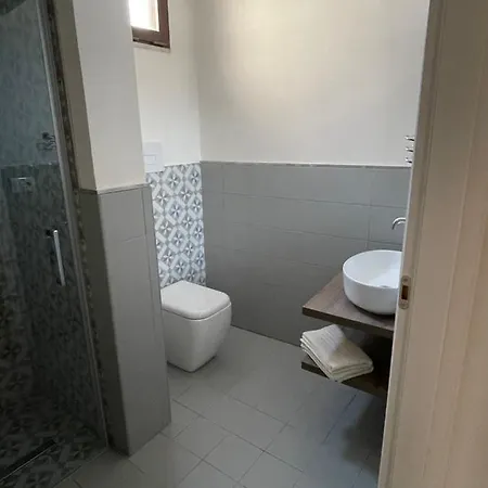 Bed & Breakfast Al Vicoletto Sava