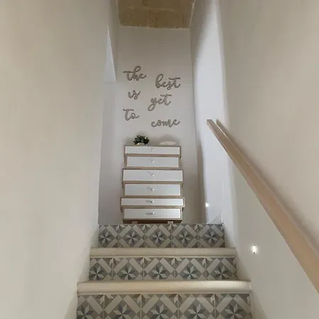 فندق مبيت وإفطار Al Vicoletto سافا