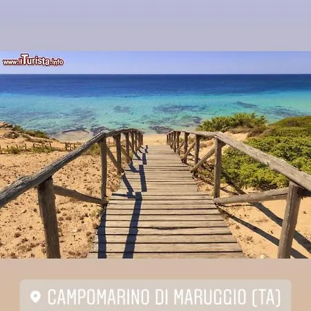 فندق مبيت وإفطار Al Vicoletto