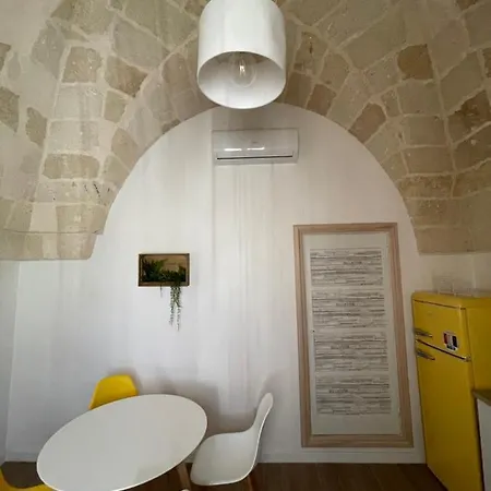 Bed & Breakfast Al Vicoletto 4*