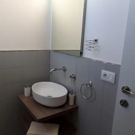 Al Vicoletto Bed & Breakfast Sava