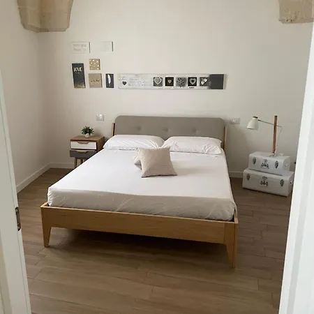 فندق مبيت وإفطار Al Vicoletto