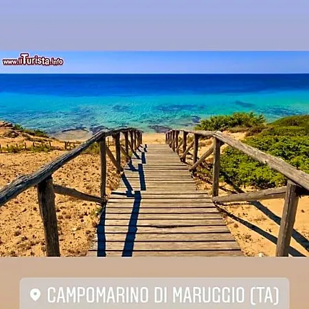Al Vicoletto Bed & Breakfast