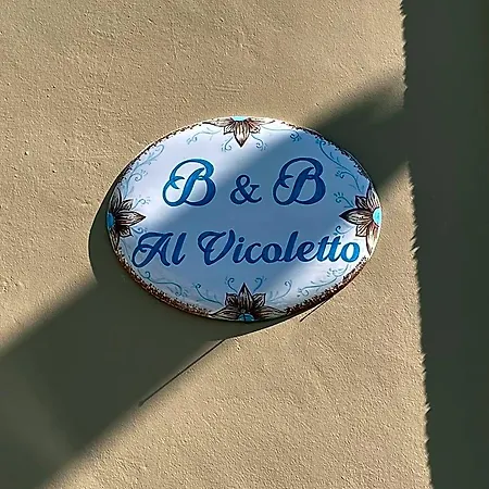 Al Vicoletto