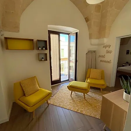 Al Vicoletto Bed & Breakfast