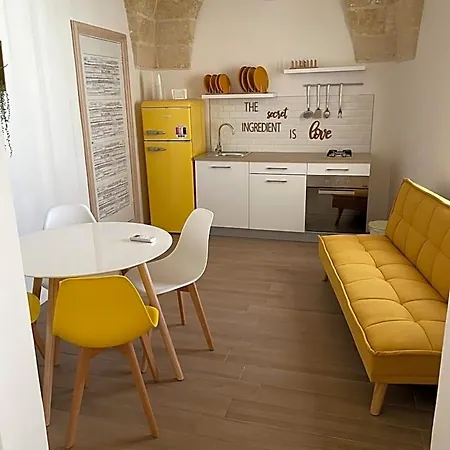 Al Vicoletto Bed & Breakfast Sava