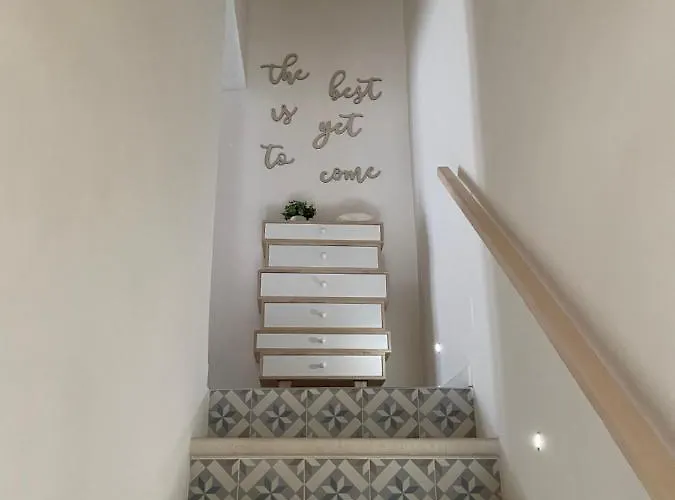 Bed and breakfast Al Vicoletto Sava