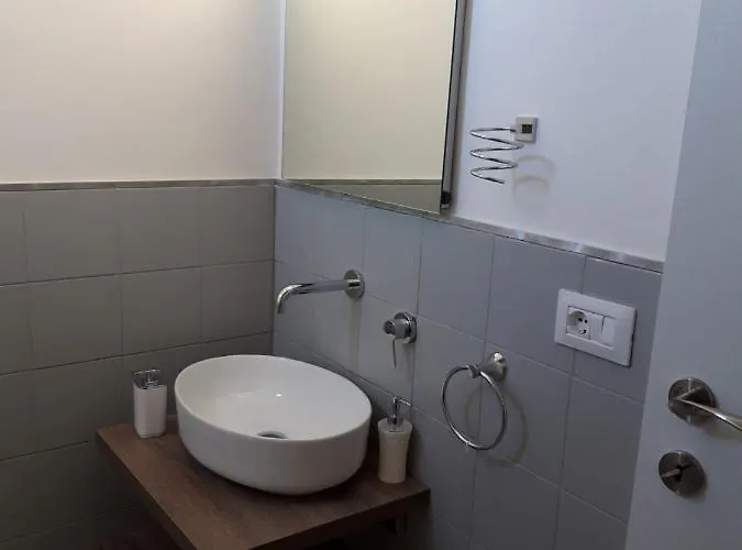 Al Vicoletto Bed & Breakfast Sava