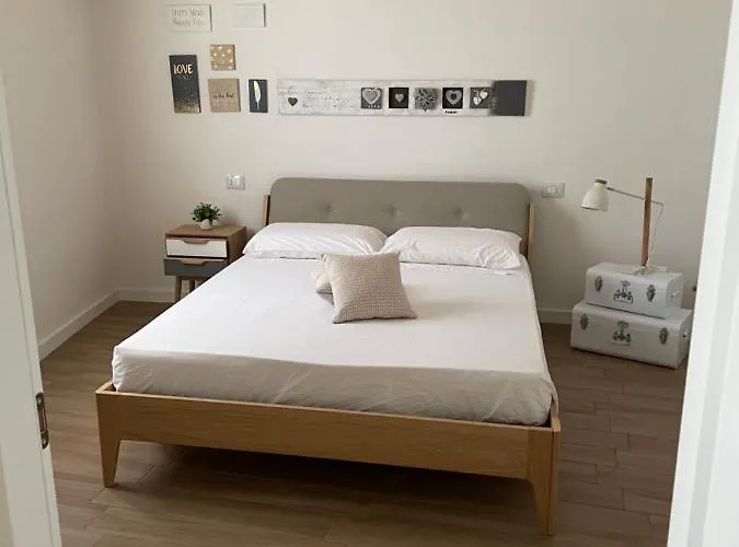 Bed & Breakfast Al Vicoletto